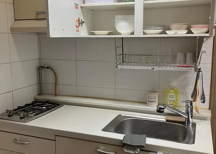2bed Gangnam, Sinnonhyeon Long-term Travel, Business Trip, Tourist Guide Available Nonhyeon Station Sinnonhyeon Station 10 Minutes On Foot * Seúl