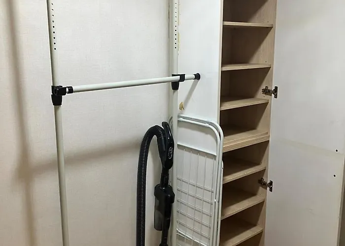 2bed Gangnam, Sinnonhyeon Long-term Travel, Business Trip, Tourist Guide Available Nonhyeon Station Sinnonhyeon Station 10 Minutes On Foot Apartamento *