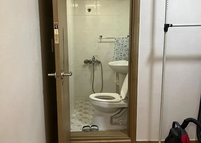 Apartamento 2bed Gangnam, Sinnonhyeon Long-term Travel, Business Trip, Tourist Guide Available Nonhyeon Station Sinnonhyeon Station 10 Minutes On Foot Seúl